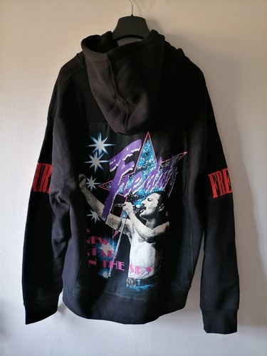 Freddie mercury felpa con - ,