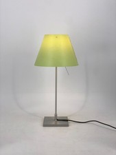 * LAMPADA DA TAVOLO LUCEPLAN