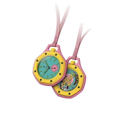 Swatch audemars piguet - swatch, x