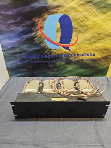 Motorola tld2502a duplexer - motorola,