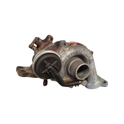 Turbo turbina c3 fiesta - c1,