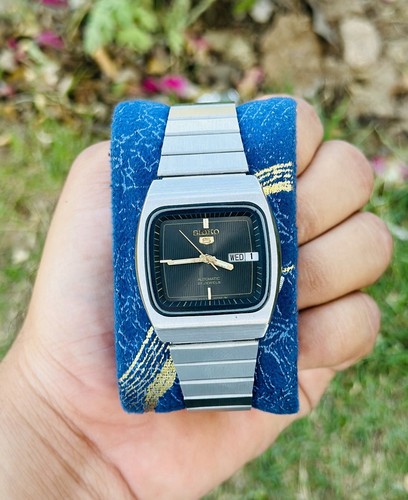 Orologio uomo vintage - orologio,