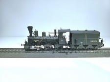 MARKLIN HO 3797. Locomotora