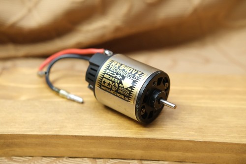 Tamiya 540vz technigold - rx-540vz,