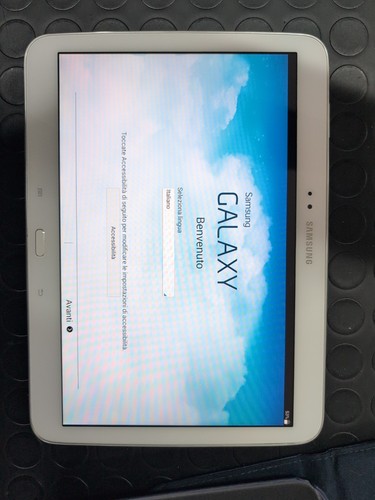 Samsung galaxy tab 1 - samsung,