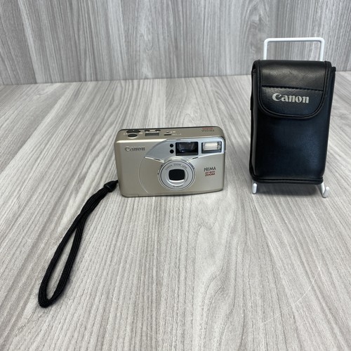Canon prima bf800 fotocamera - bf800,