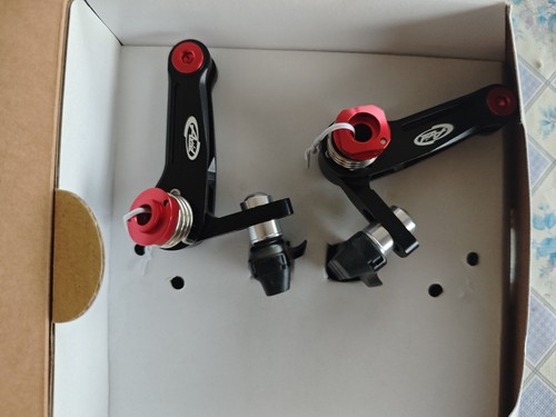 Avid shorty ultimate freno - ultimate,