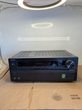 Onkyo TX-NR636 7.2 canali 4K