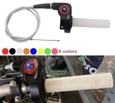 Gas Rapido Acceleratore