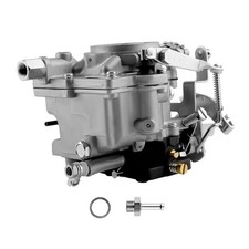 Carburetor Replacement for