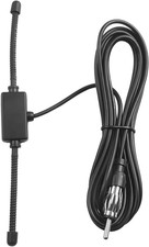 Antenna Radio FM Dipolo