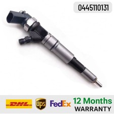 Diesel Fuel Injector Assembly