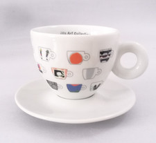 1 Tazza ILLY cup cappuccino