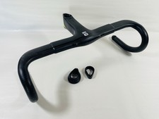 Manubrio Most Talon Aero Hugh