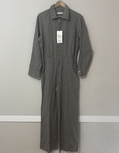 Tuta zara - donna, us