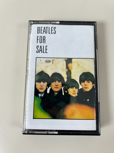 The beatles - beatles, for