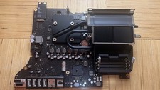 iMac18.3 Scheda logica 27 i7