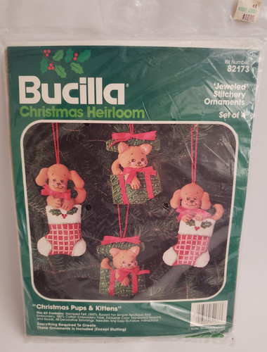 Kit decorazioni natalizie