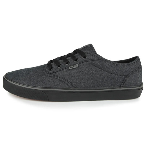 Sneakers vans atwood textile - sneakers,