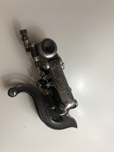 Cambio campagnolo sport anni - sport,