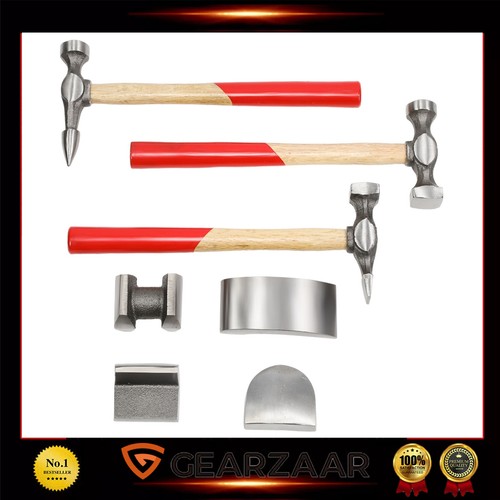 Kit ammaccature incluso - kit,