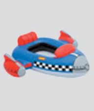 CANOTTO BIMBO ASSORTITI    -59380NP