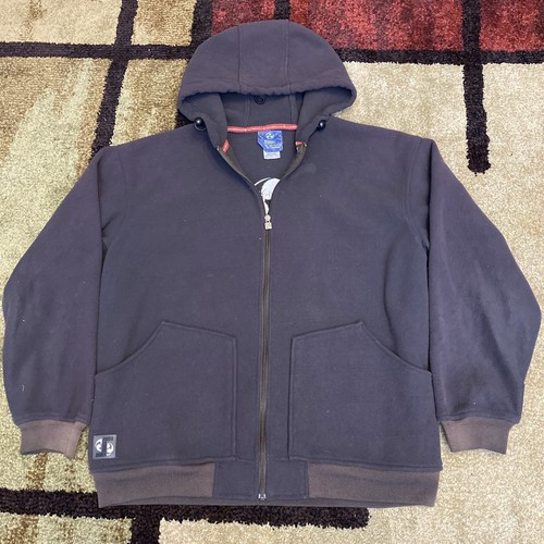 Felpa con cappuccio - zip, in