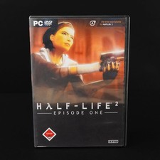 Half life episode - 2,