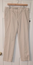 Pantalone donna casual nuovo