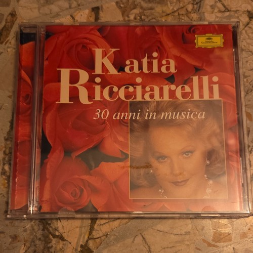 Deutsche grammophon katia - deutsche,