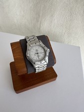 Orologio Uomo TAG HEUER