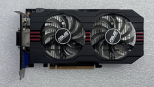 ASUS GTX750Ti 2GB - 128 Bit