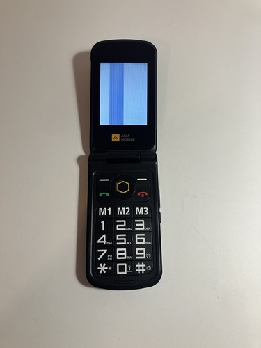 Telefono rugged phone agm - telefono,