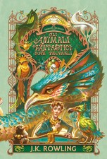 Gli Animali Fantastici: Dove