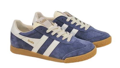 Sneaker donna gola elan - sneaker, clb