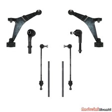 KIT TIRANTERIA 8 PEZZI