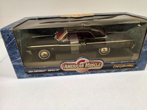 Ertl collectibles 1964 - ertl,