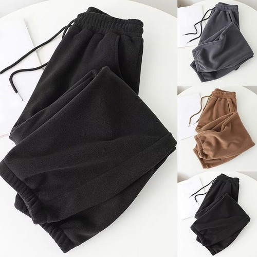 Pantaloni uomo invernali