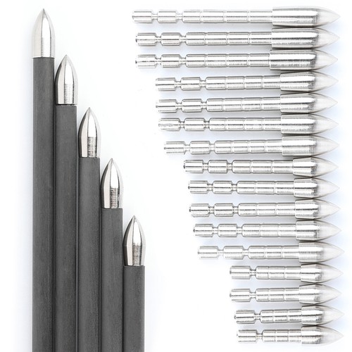 12x tiro con - tiro, 4,2mm