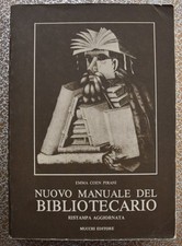 Nuovo manuale del