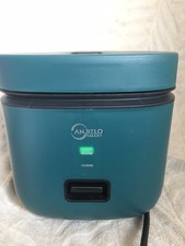 Mini Cuoci Riso  1,2 Litri