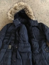 Parka premaman piumino