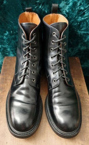 Stivale donna church s - da,