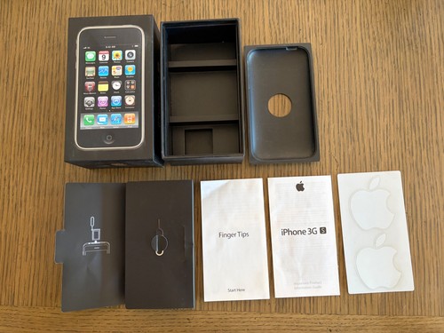 Apple iphone 3gs - apple, gb