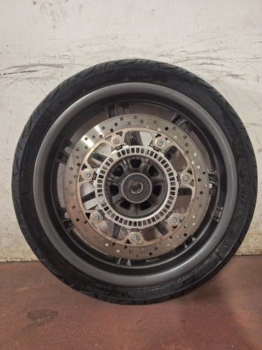 Ruota anteriore beverly 300 - anteriore,
