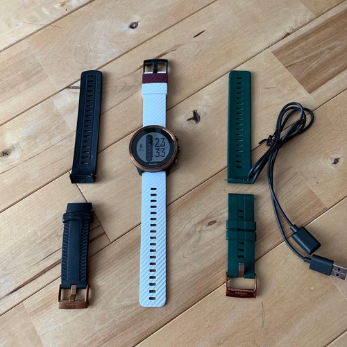 Suunto smartwatch with - smartwatch,
