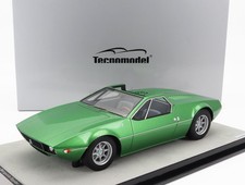 1/18 TECNOMODEL - DE TOMASO -
