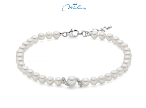 Bracciale miluna donna - bracciale,
