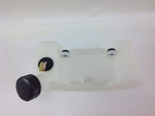 Serbatoio carburante PROGREEN