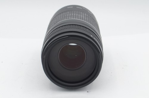 Canon 300 5 - 75-300, mm